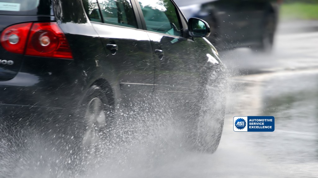 8 Warning Signs Your Brakes Are Giving You to Brake Masters